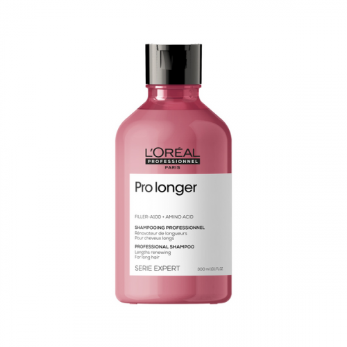 ЛП Шампунь PRO LONGER для восстановления волос по длине 300 мл ЛП Шампунь PRO LONGER для восстановления волос по длине 300 мл