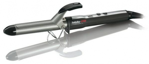 BAB 2273 TTЕ Плойка BaByliss Titanium,с термор, 25мм