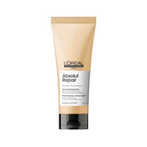 ЛП Смываемый уход ABSOLUT REPAIR для восстановления поврежденных волос 200 мл ЛП Смываемый уход ABSOLUT REPAIR для восстановления поврежденных волос 200 мл