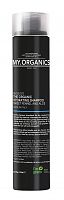 MY ORGANICS HYDRATING SHAMPOO 250ML/ ШАМПУНЬ УВЛАЖНЯЮЩИЙ
