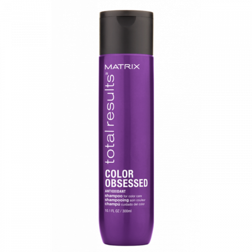 ТР Шампунь COLOR OBSESSED для защит цвета 300 мл +